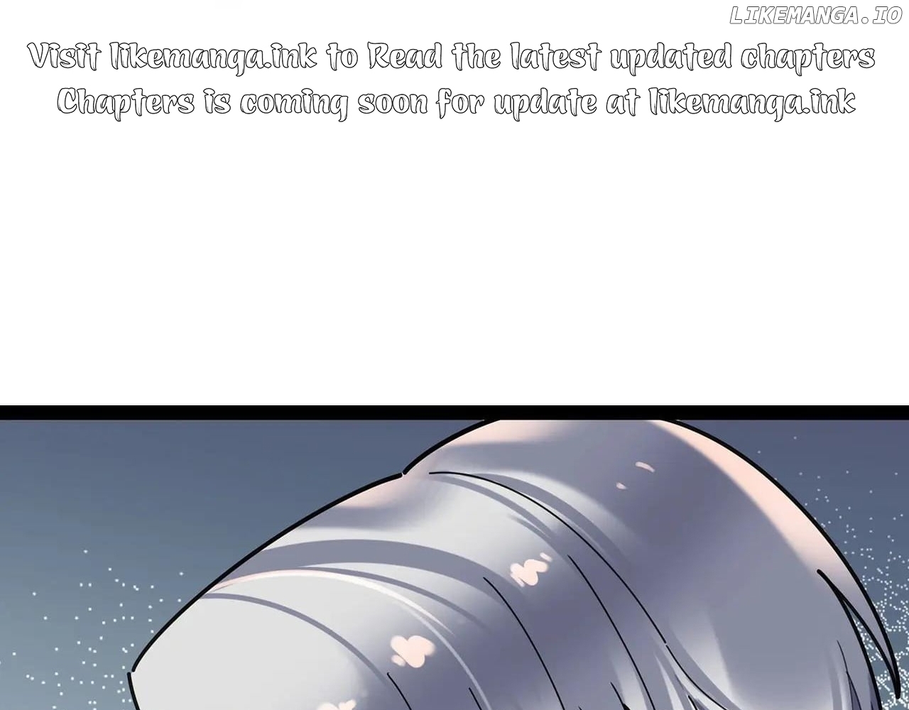 Daddy President Is Too Hard To Deal With Chapter 136 - page 1